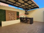 CASA EN VENTA EN SANTA BARBARA RESIDENCIAL