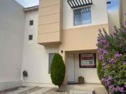 CASA EN VENTA EN SANTA BÁRBARA RESIDENCIAL