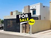 Casa en venta en Santa Bárbara Residencial al norte de...