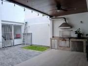 Casa en venta en Santa Bárbara, Torreón, Coahuila de...