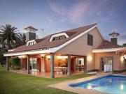 Casa en venta en Santa Brígida, Gran Canaria