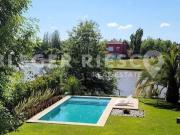 Casa en Venta en Santa Catalina, Villanueva, Tigre,...