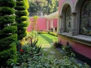 Casa en venta en Santa Catarina Coyoacán