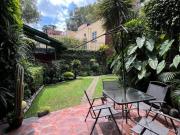 CASA EN VENTA EN SANTA CATARINA, COYOACAN