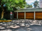 CASA EN VENTA EN SANTA CATARINA COYOACAN