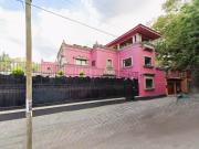 Casa en Venta en Santa Catarina, Coyoacán, CDMX