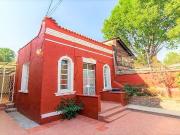 Casa en venta en Santa Catarina, Coyoacán, Ciudad de México