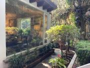 Casa en venta en Santa Catarina, Coyoacán, Ciudad de México