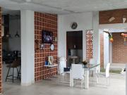 Casa en venta en Santa Cecilia, Cancún, Chiapas