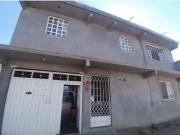 Casa en venta en Santa Cecilia, Chicoloapan, México