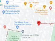 Casa en venta en Santa Cecilia, Coyoacán, Ciudad de México