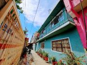Casa en venta en Santa Clara Coatitla, Ecatepec de...