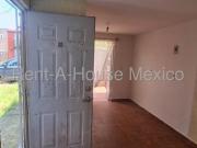 Casa en venta en Santa Clara Lerma ZG 26 1219