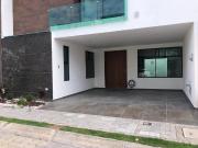 Casa en venta en Santa Clara Ocoyucan, Ocoyucan, Puebla