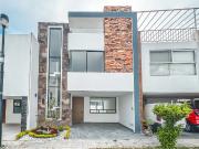 Casa en venta en Santa Clara Ocoyucan, Ocoyucan, Puebla