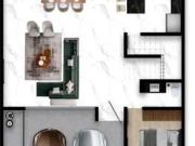 Casa en venta en Santa Clara Ocoyucan, Puebla