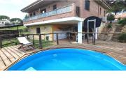 Casa en venta en Santa Coloma de Farners. Casa en venta...