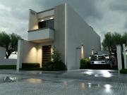 Casa en venta en Santa Cristina