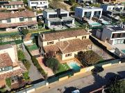 Casa en venta en Santa Cristina d´Aro, de 150 m² 3...