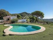 Chalet en venta en calle Del Puig Brull, Santa Cristina...