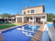 Casa en venta en Santa Cristina d'Aro