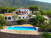 Casa en venta en Santa Cristina d'Aro Girona