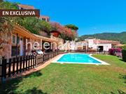 Casa en venta en Santa Cristina d'Aro, Urbanització...