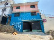 Casa en venta en Santa Cruz Acapulco