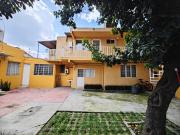 CASA EN VENTA EN SANTA CRUZ ACATLAN NAUCALPAN