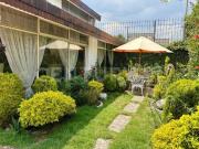 Casa en Venta en Santa Cruz Atzcapotzaltongo, Toluca,...