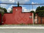 Casa en venta en Santa Cruz Buenavista