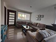 CASA EN VENTA EN SANTA CRUZ BUENAVISTA, PUEBLA