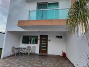 CASA EN VENTA EN SANTA CRUZ BUENAVISTA, PUEBLA