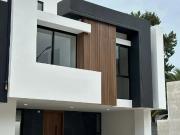 Casa en Venta en Santa Cruz Buenavista, Puebla, Puebla