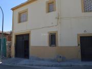 Casa en venta en Santa Cruz de la Zarza. Casas Santa...