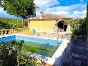 Casa en Venta en Santa Cruz de Pinares