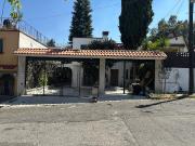 CASA EN VENTA EN SANTA CRUZ DEL MONTE