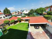 CASA EN VENTA EN SANTA CRUZ DEL MONTE EN CALLE CERRADA