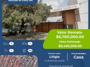 Casa en venta en Santa Cruz del Monte, Naucalpan, 4... Casa en venta en Santa Cruz del Monte, Naucalpan, 4...