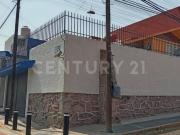 CASA EN VENTA EN SANTA CRUZ DEL MONTE, NAUCALPAN DE...