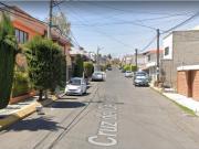 Casa en venta en Santa Cruz del Monte, Naucalpan de...