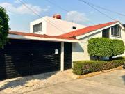 Casa en venta en Santa Cruz del Monte, Naucalpan, Edo. Méx