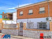 Casa en Venta en Santa Cruz del Retamar