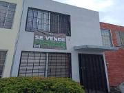 Casa en venta en Santa Cruz Del Valle, Cancún, Jalisco