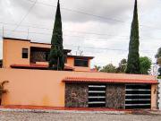 Casa en venta en Santa Cruz Guadalupe