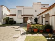 Casa en Venta en Santa Cruz Guadalupe, Puebla