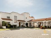 Casa en Venta en Santa Cruz Guadalupe, Puebla