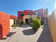 Casa en venta en Santa Cruz Guadalupe, Puebla, Puebla