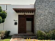 Casa en Venta en Santa Cruz Guadalupe, Puebla, Puebla
