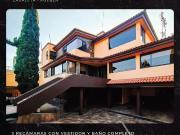 Casa en venta en Santa Cruz Guadalupe, Zavaleta: Amplia...